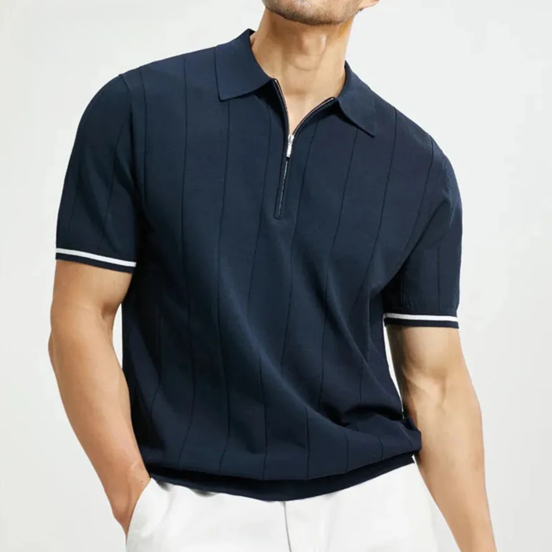 Ralph Lauren Iconic Cut – Le choix du gentleman moderne