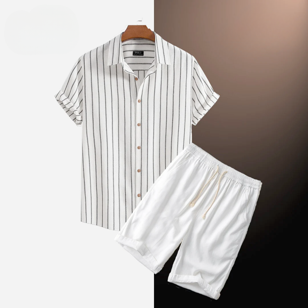 Coffret Signature Homme – Édition Limitée