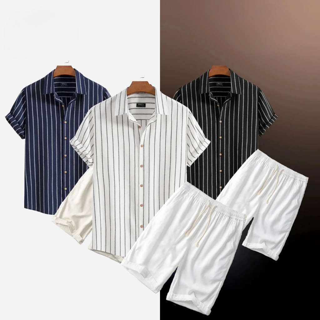 Coffret Signature Homme – Édition Limitée