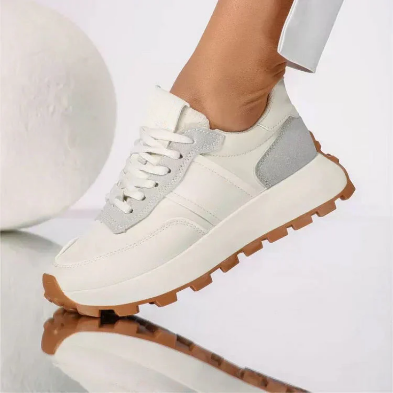 Nouvelles baskets décontractées pour femmes