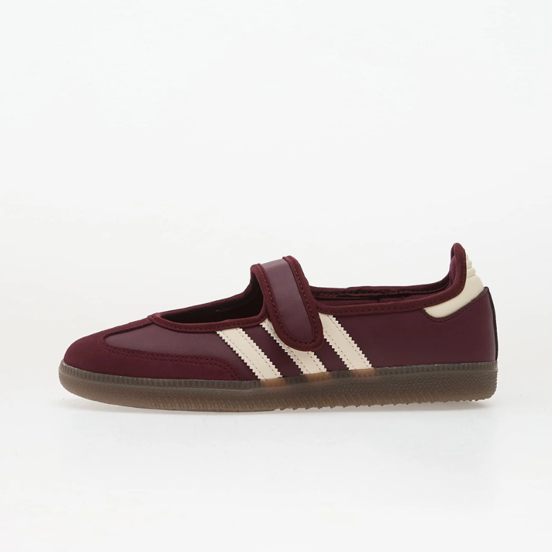 AD Jane Samba - Baskets confortables en cuir