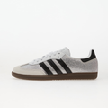 AD OG Samba - Baskets blanc cristal en cuir