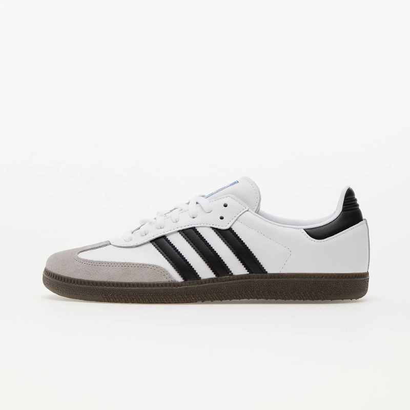Ad OG Samba - Baskets en cuir
